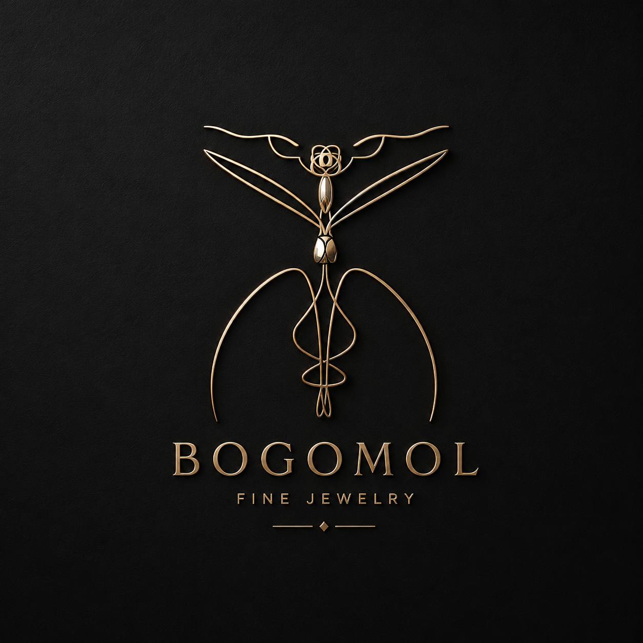BOGOMOL Fine Jewelry